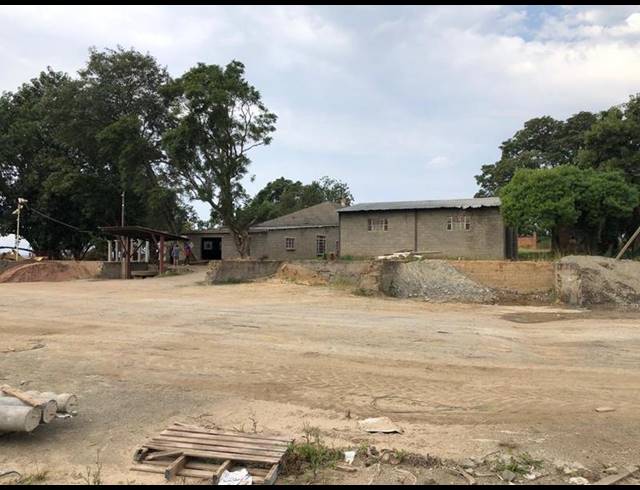 INDUSTRIAL FOR SALE IN PLESSISLAER